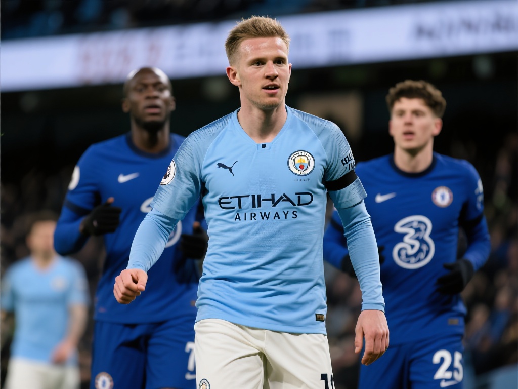 在接下来的几轮比赛中,赛程安排将成为影响各队表现的重要因素。例如,曼城将在未来两周内接连面对强敌,这对他们的体能和战术调整都是巨大考验。而切尔西则需要利用相对轻松的赛程,尽快找回赢球的感觉。此外,球员的状态同样至关重要,像德布劳内这样的核心球员如果能持续发挥,将为曼城带来更多胜算。