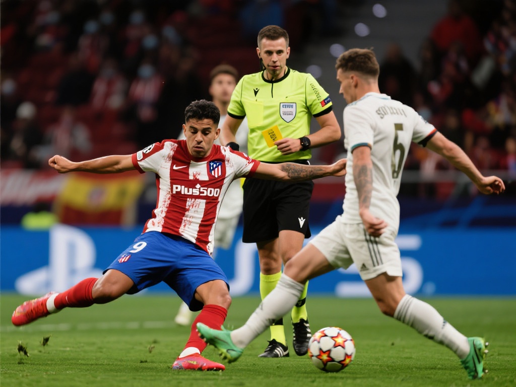 梅里诺双铲犯规,努涅斯与索博斯洛伊接连倒地,两黄变一红,十人应战! 关于梅里诺的两张黄牌,部分球迷认为裁判判