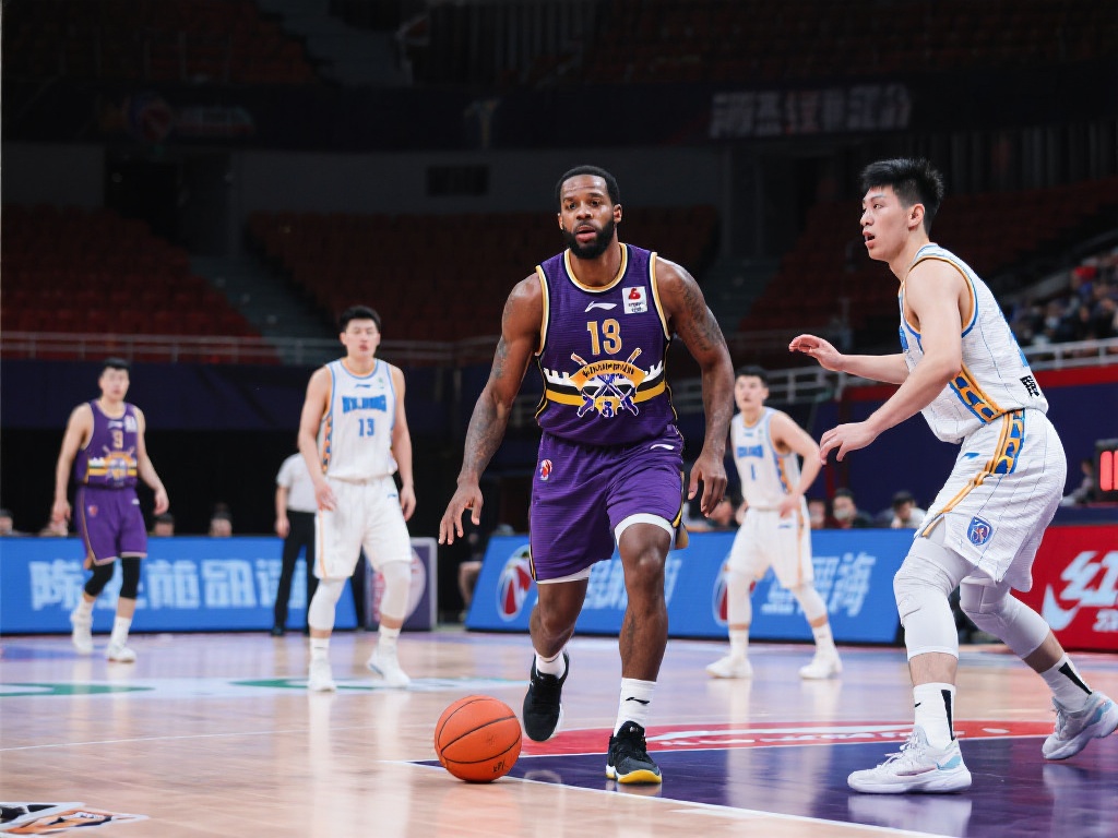 里勒爆发三双 北控惊险击败福建 这场比赛充分说明,篮球不仅是个人能力的较