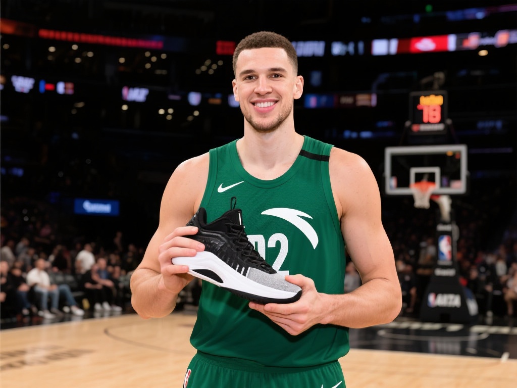 一个成功的品牌代言，往往能实现明星与品牌