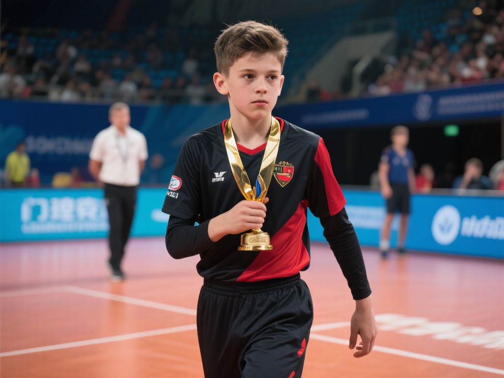 此外，门希克的心态也是他的一大优势。在高