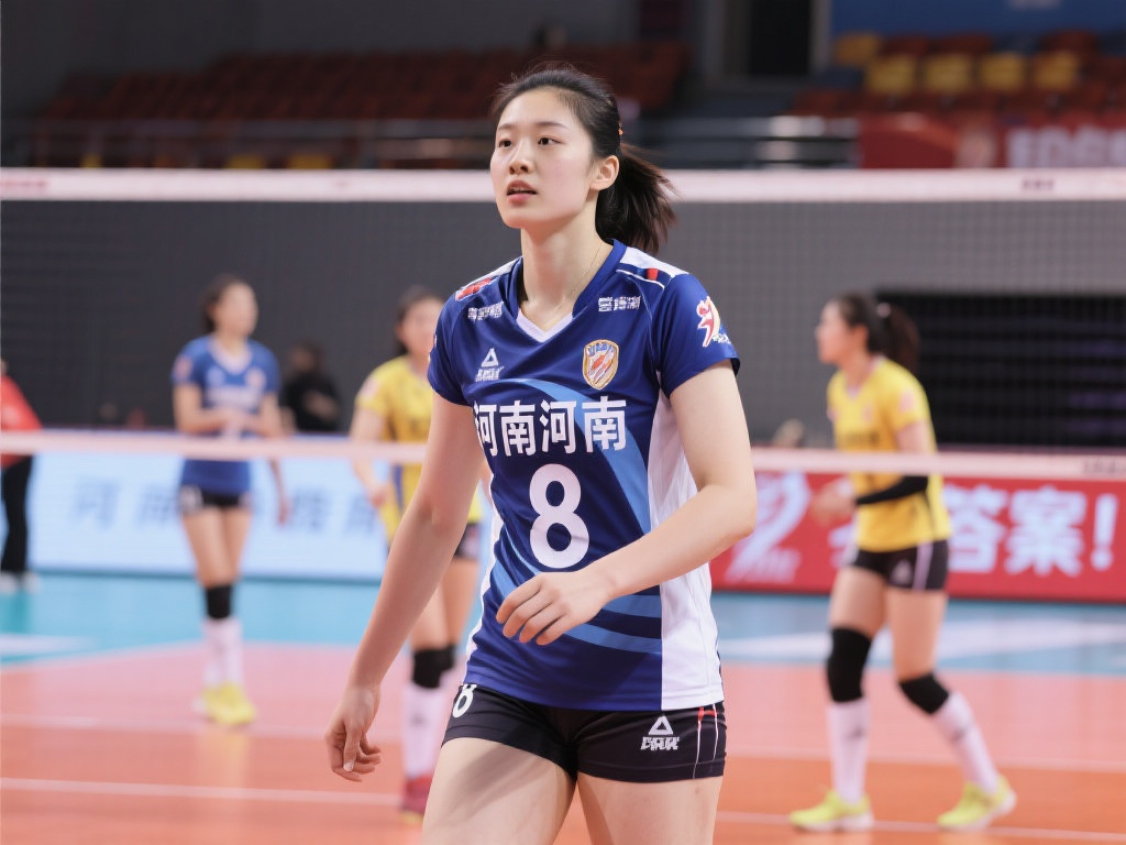 在竞技体育的舞台上，每一支成功的队伍背后