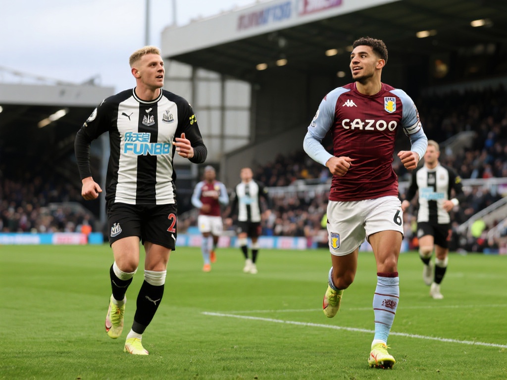 纽卡斯尔和阿斯顿维拉的崛起并非偶然。两支球队都在近年完成了管理层和阵容的重组，注入了新鲜血液，同时在战术上更加注重整体性。相比之下，传统五强的低迷则暴露出阵容老化、伤病频发等问题。英超联赛的竞争格局正在悄然改变，黑马球队的异军突起或许将成为未来几季的主旋律。对于球迷而言，这样的联赛无疑更加精彩，每一轮比赛都充满了悬念。