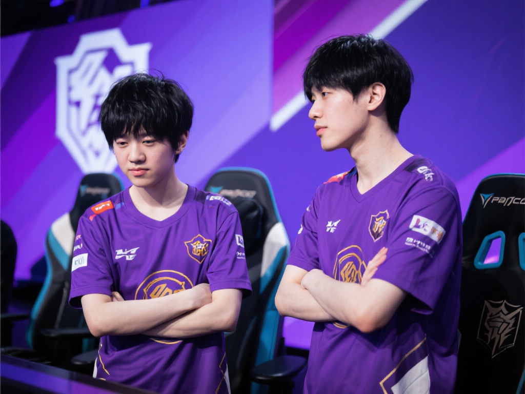 春季赛数据榜单：紫幻死亡率最低，小名输出效率称霸