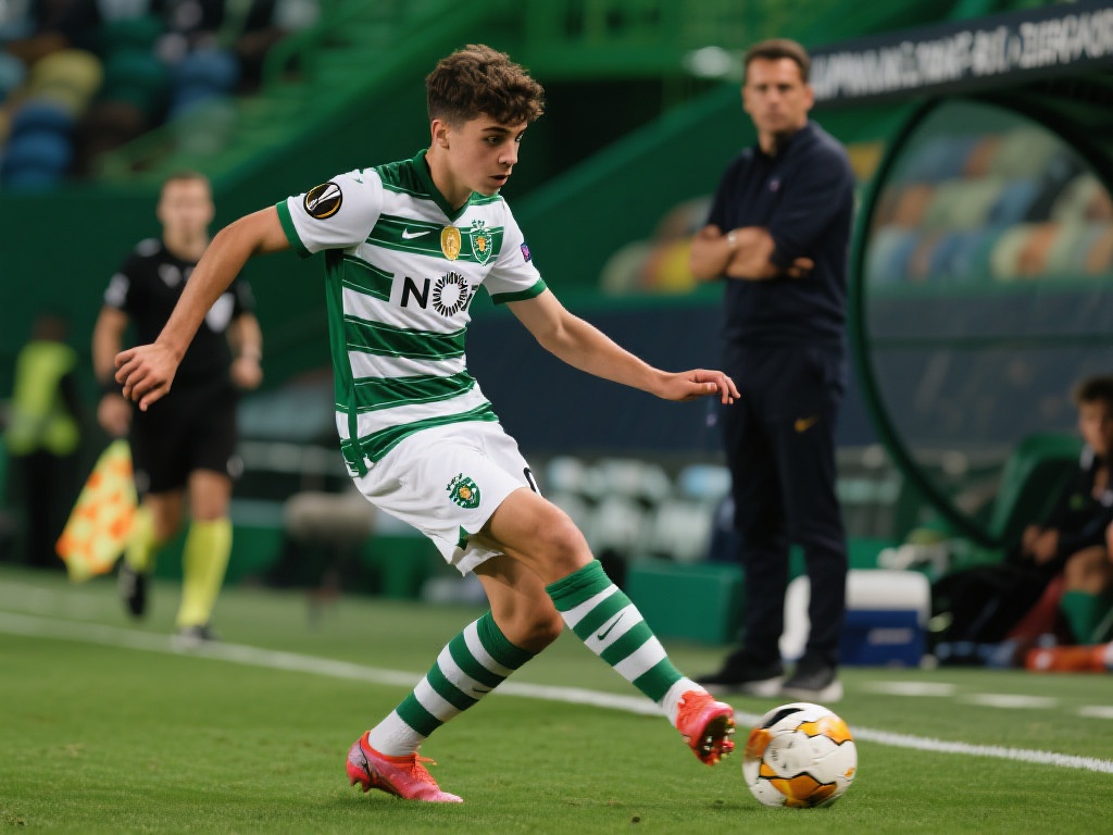 阿莫林：积极看待比赛，年轻球员的经验积累至关重要