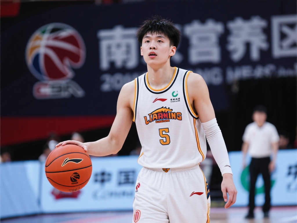 南京男篮致林葳：追逐光芒者必将耀眼夺目，加油！