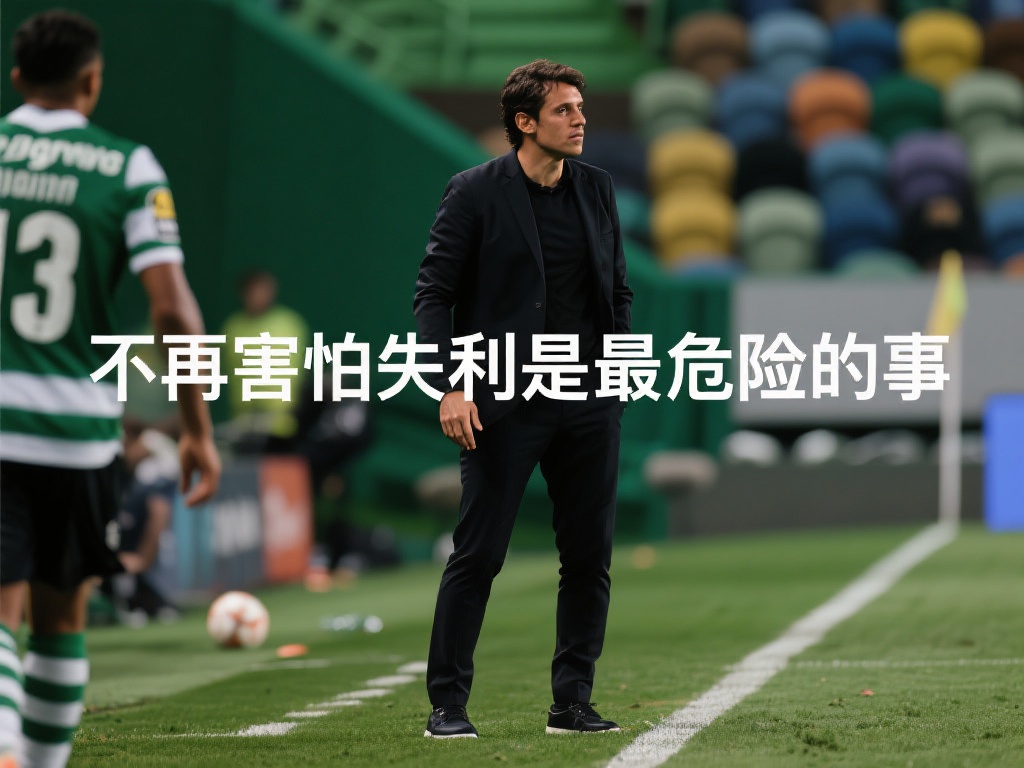 阿莫林：最危险的是不再畏惧失败，责任在我而非球员