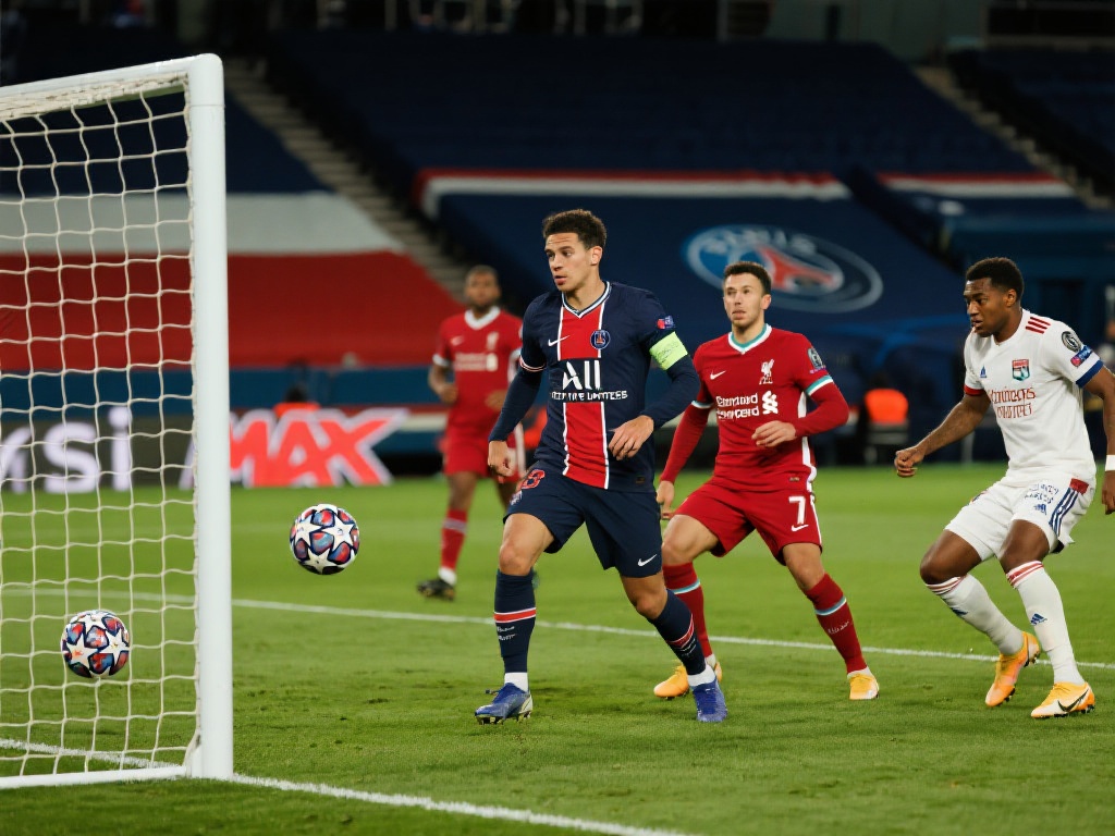 利物浦的‘黑色3月12日’：5年前惜败马竞，今年再负巴黎