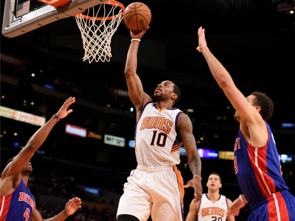 劳森29分钟高效爆发，21分10板5助2断4帽统治比赛