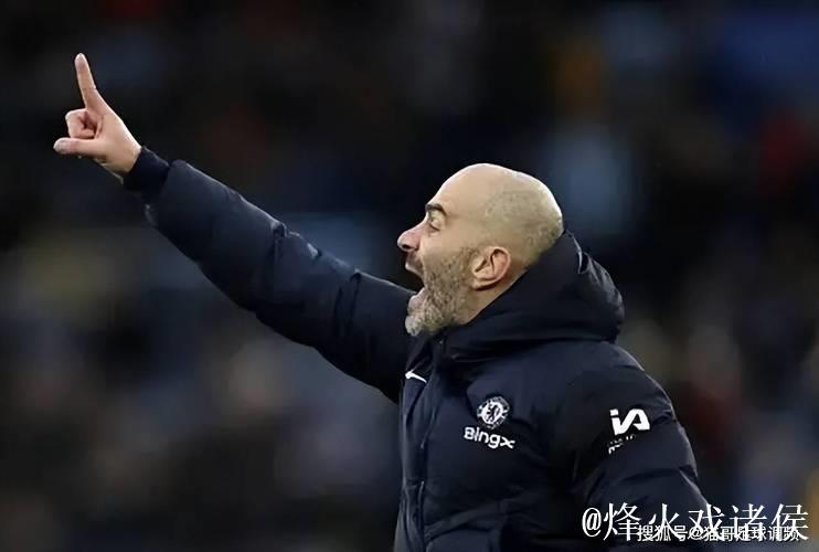 切尔西危机:马雷斯卡两日内遭遇“至暗时刻”的内幕揭晓 切尔西危机:马雷斯卡两日内遭遇“至暗时刻”的内幕揭晓